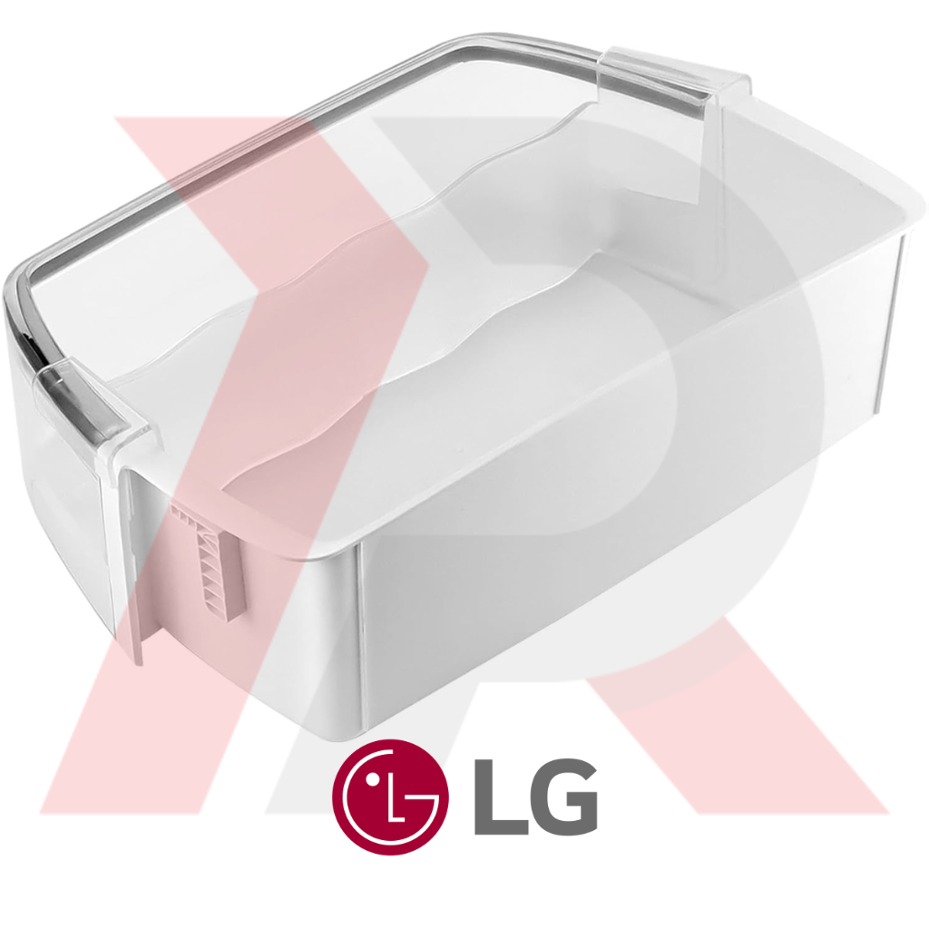 Refrigerator Door Shelf Bin